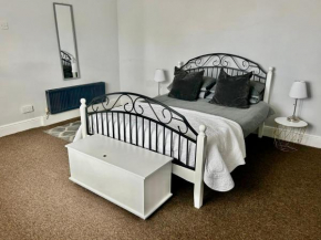 Flat 1. Cleethorpes apts